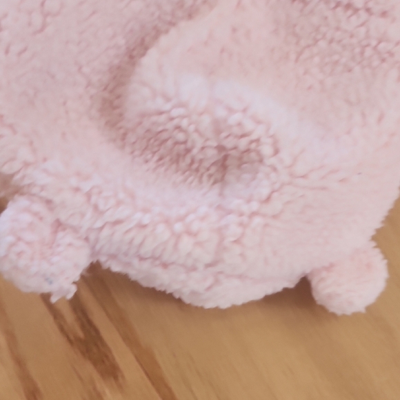 Simple Joys by Carter's Baby Hat and Mitten Set 12-24 Months - Picture 13 of 16